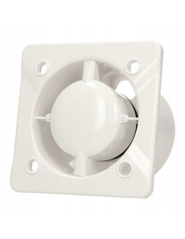 Wentylator łazienkowy Awenta KWS100T 100 mm