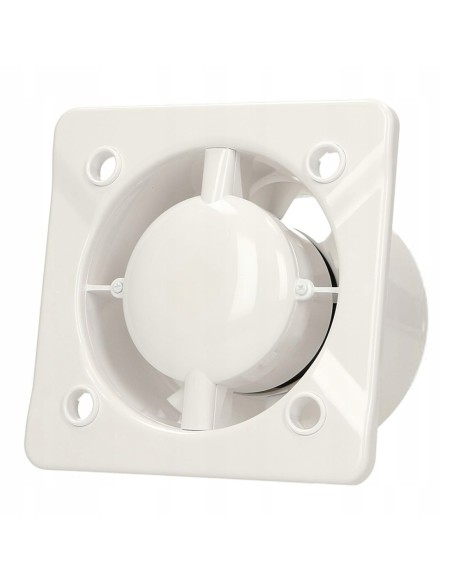 Wentylator łazienkowy Awenta KWS100T 100 mm