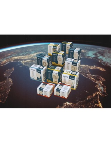 Wentylator łazienkowy Awenta WR125 125 mm