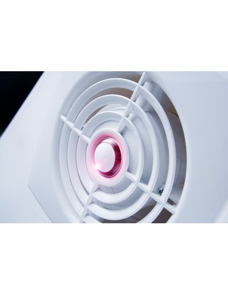 Wentylator łazienkowy Awenta WR125 125 mm