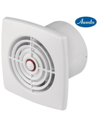 Wentylator łazienkowy Awenta WR125 125 mm