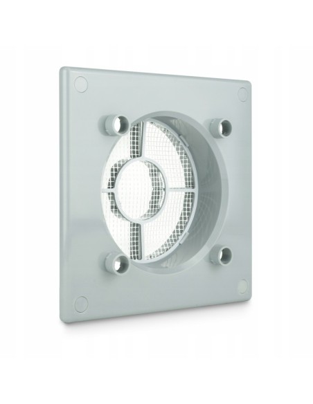 Wentylator łazienkowy Awenta PEI100 100 mm