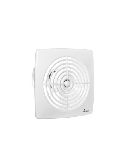 AWENTA RETIS WR150 WENTYLATOR ŁAZIENKOWY BIAŁY