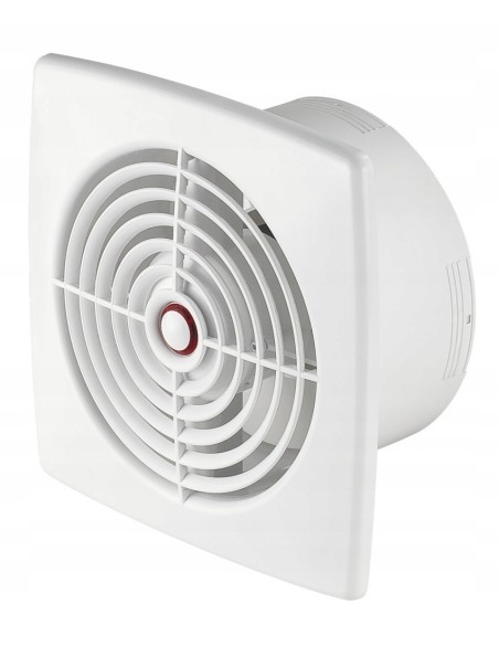 AWENTA RETIS WR150 WENTYLATOR ŁAZIENKOWY BIAŁY