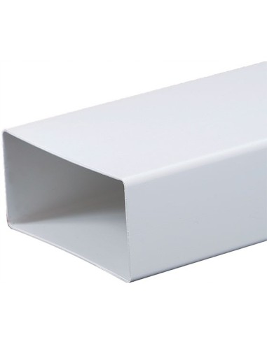 Kanał płaski Awenta 150 x 75 mm KP75-05