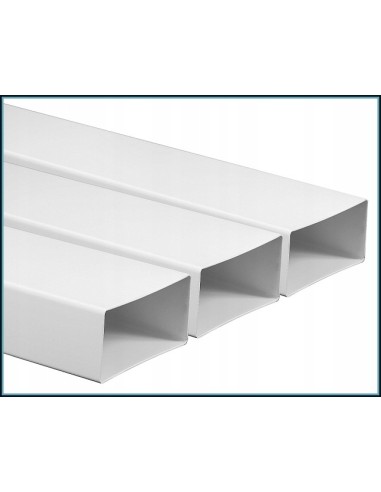 Kanał płaski Awenta 150 x 75 mm KP75-05