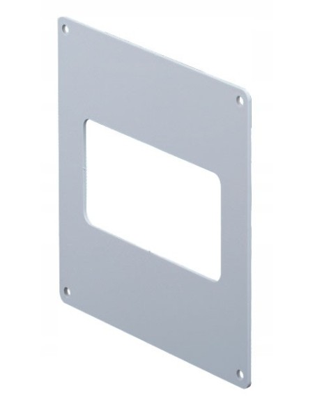 AWENTA KOŁNIERZ PRZYŚCIENNY PROSTO 110 x 55 mm KP55-27