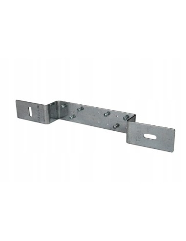 Listwa montażowa do kolan naściennych Tece 740112 150 mm