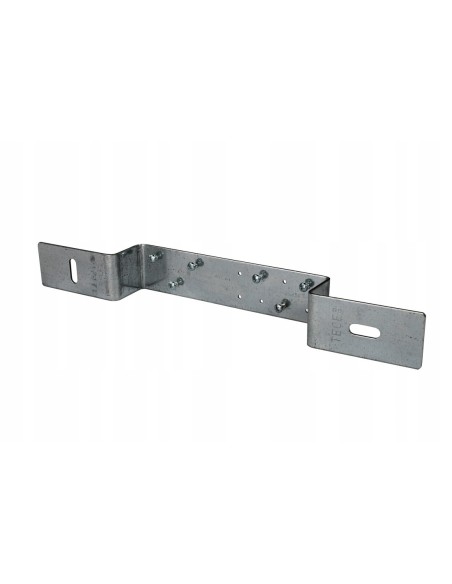 Listwa montażowa do kolan naściennych Tece 740112 150 mm