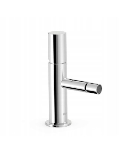 Bateria bidetowa Tres STUDY srebrny 26112001D