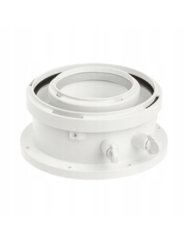 ADAPTER BOSCH-BUDERUS KONCENTR. 80/125 7-738-112-714