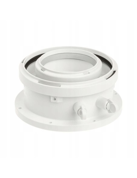 ADAPTER BOSCH-BUDERUS KONCENTR. 80/125 7-738-112-714