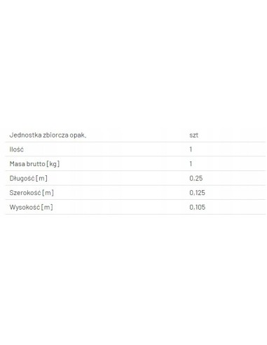 BOSCH PC ZAWÓR 3-DR Z SIŁ. 28MM ZACISK 8-738-201-411