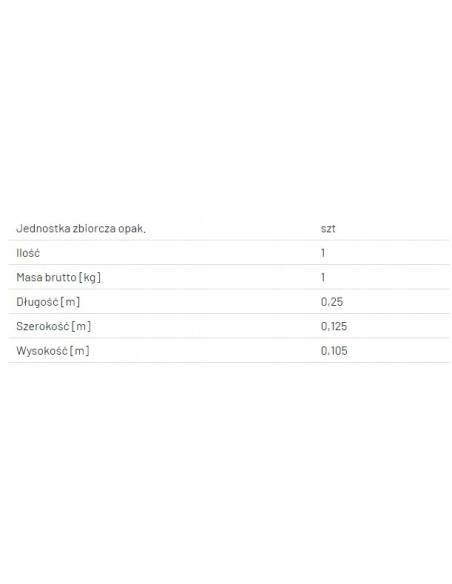 BOSCH PC ZAWÓR 3-DR Z SIŁ. 28MM ZACISK 8-738-201-411