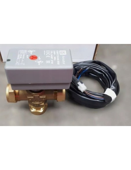 BOSCH PC ZAWÓR 3-DR Z SIŁ. 28MM ZACISK 8-738-201-411