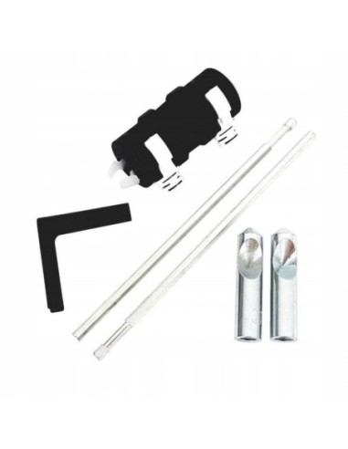 Zestaw montażowy Ideal Standard Tesi TT0299598