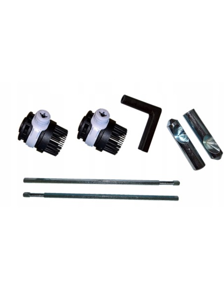 Zestaw montażowy Ideal Standard Tesi TT0299598