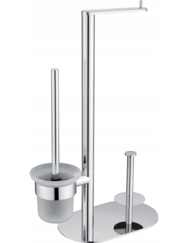 Uchwyt na papier Deante ADR_N211