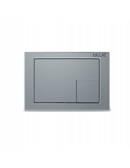 KKPOL Przycisk spłukujący M10 chrom B061201021