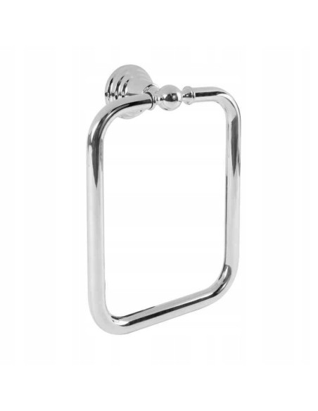 WIESZAK NA RĘCZNIK CHROM TRES RETRO-TRES 12463609