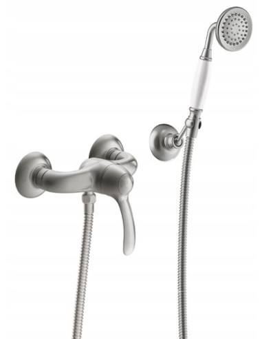 TRES Monoclasic Bateria Natryskowa Stal 24216701AC