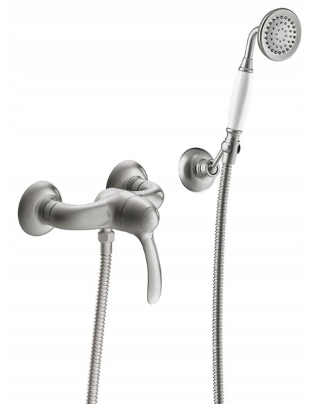 TRES Monoclasic Bateria Natryskowa Stal 24216701AC