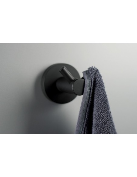 DEANTE JASMIN HACZYK PODWÓJNY NERO ADJ_N121