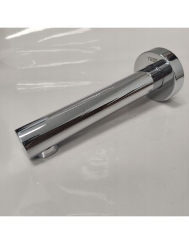 Zestaw podtynkowy z deszczownicą MAX TRES 134315008