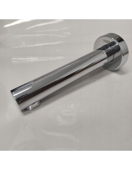 Zestaw podtynkowy z deszczownicą MAX TRES 134315008