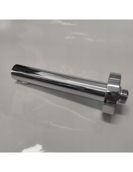 Zestaw podtynkowy z deszczownicą MAX TRES 134315008