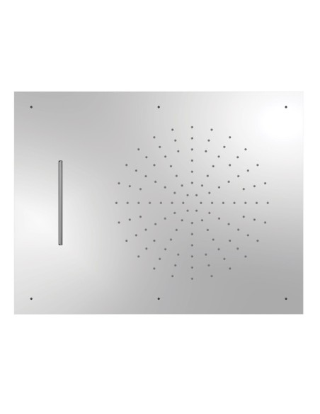 TRES Compl Ducha Deszczownica podtynkowa sufitowa 29997001