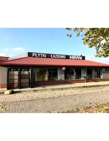 Słuchawka prysznicowa TRES chrom 29974905