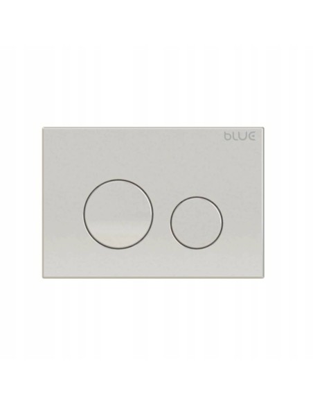 KKPOL Przycisk spłukujący M11 biały B061201022