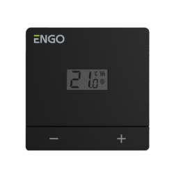 ENGO Regulator temperatury...