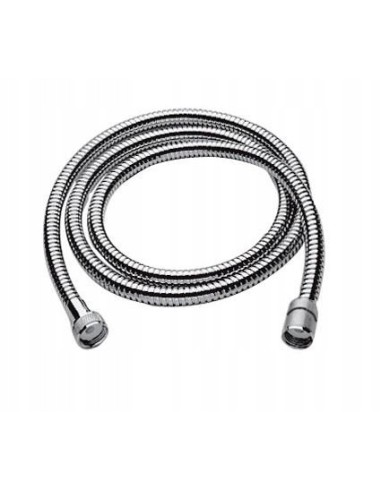 WĄŻ PRYSZNICOWY 170 CM CHROM TRES SELECTION 9134828