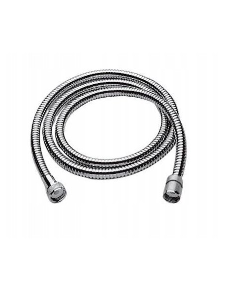 WĄŻ PRYSZNICOWY 170 CM CHROM TRES SELECTION 9134828