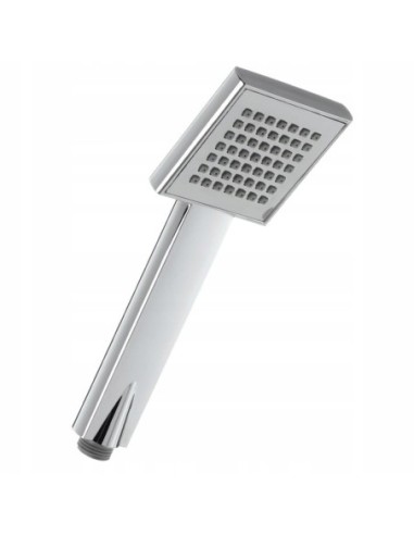Tres Loft-Tres słuchawka prysznicowa srebrny 134612