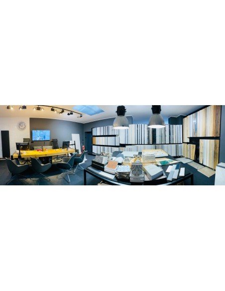 Tres Loft-Tres słuchawka prysznicowa srebrny 134612