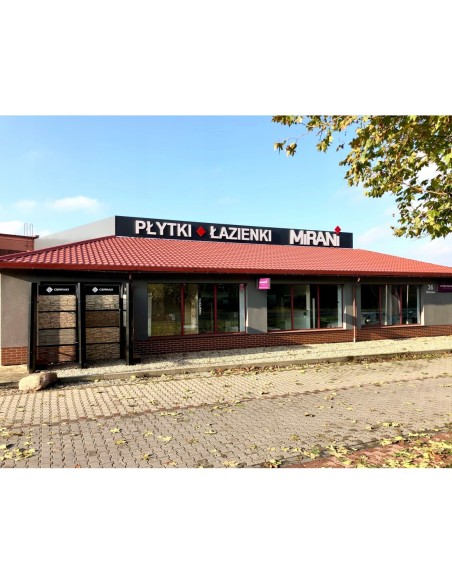 Tres Loft-Tres słuchawka prysznicowa srebrny 134612