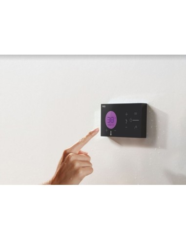 TRES Shower Technology Elektroniczny sterownik termostatyczny 49288499