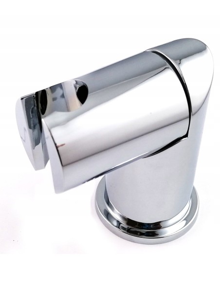 Zestaw prysznicowy natynkowy Tres Selection 29963901