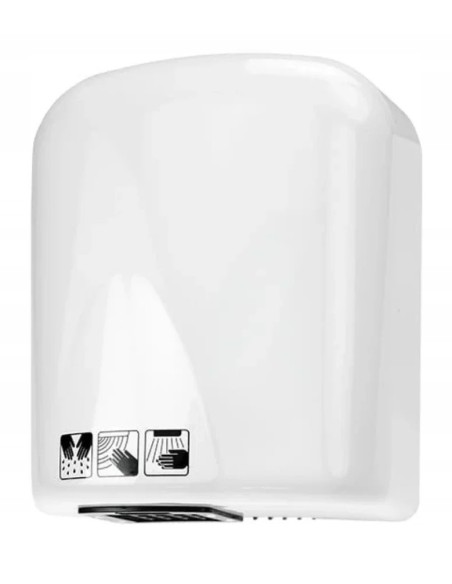 TRES Electronica Automatyczna suszarka do rąk z gorącym powietrzem 39274201