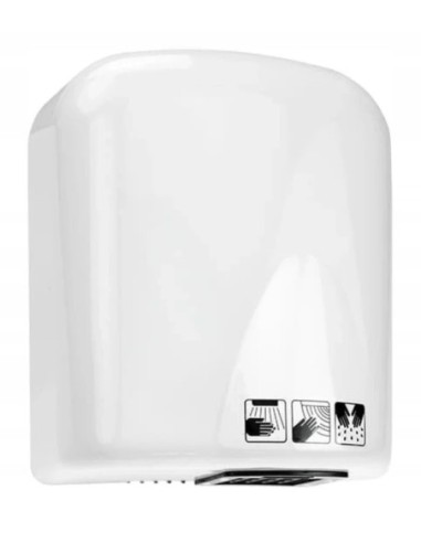 TRES Electronica Automatyczna suszarka do rąk z gorącym powietrzem 39274201