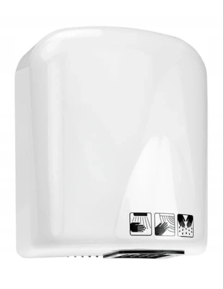 TRES Electronica Automatyczna suszarka do rąk z gorącym powietrzem 39274201