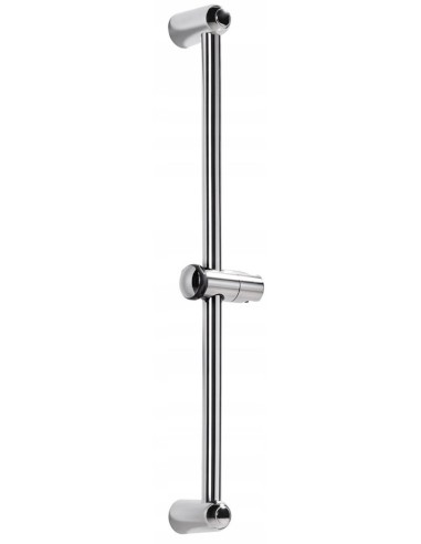 Zestaw prysznicowy natynkowy Tres ECO-TRES 143835