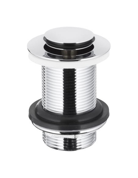 TRES Compl Griferia Zawór spustowy Click-Clack do umywalki 134215025