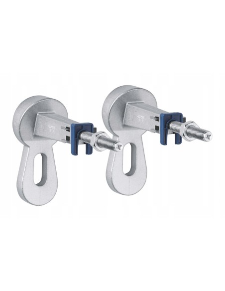GROHE STELAŻ RAPID 5 W 1 SL PRZYCISK CHROM 39500000
