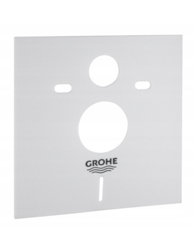GROHE STELAŻ RAPID 5 W 1 SL PRZYCISK CHROM 39500000