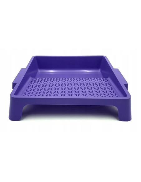 Kuweta malarska DUŻA 32,5X34cm Blue Dolphin KD330_52582