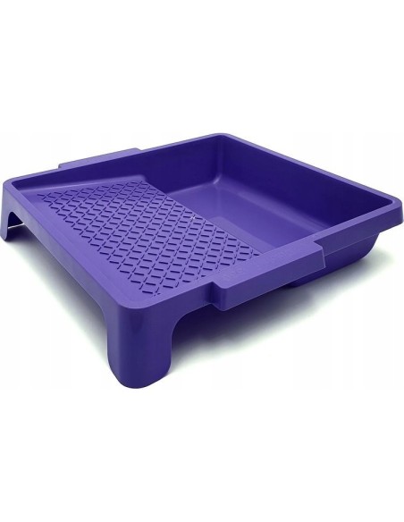 Kuweta malarska DUŻA 32,5X34cm Blue Dolphin KD330_52582